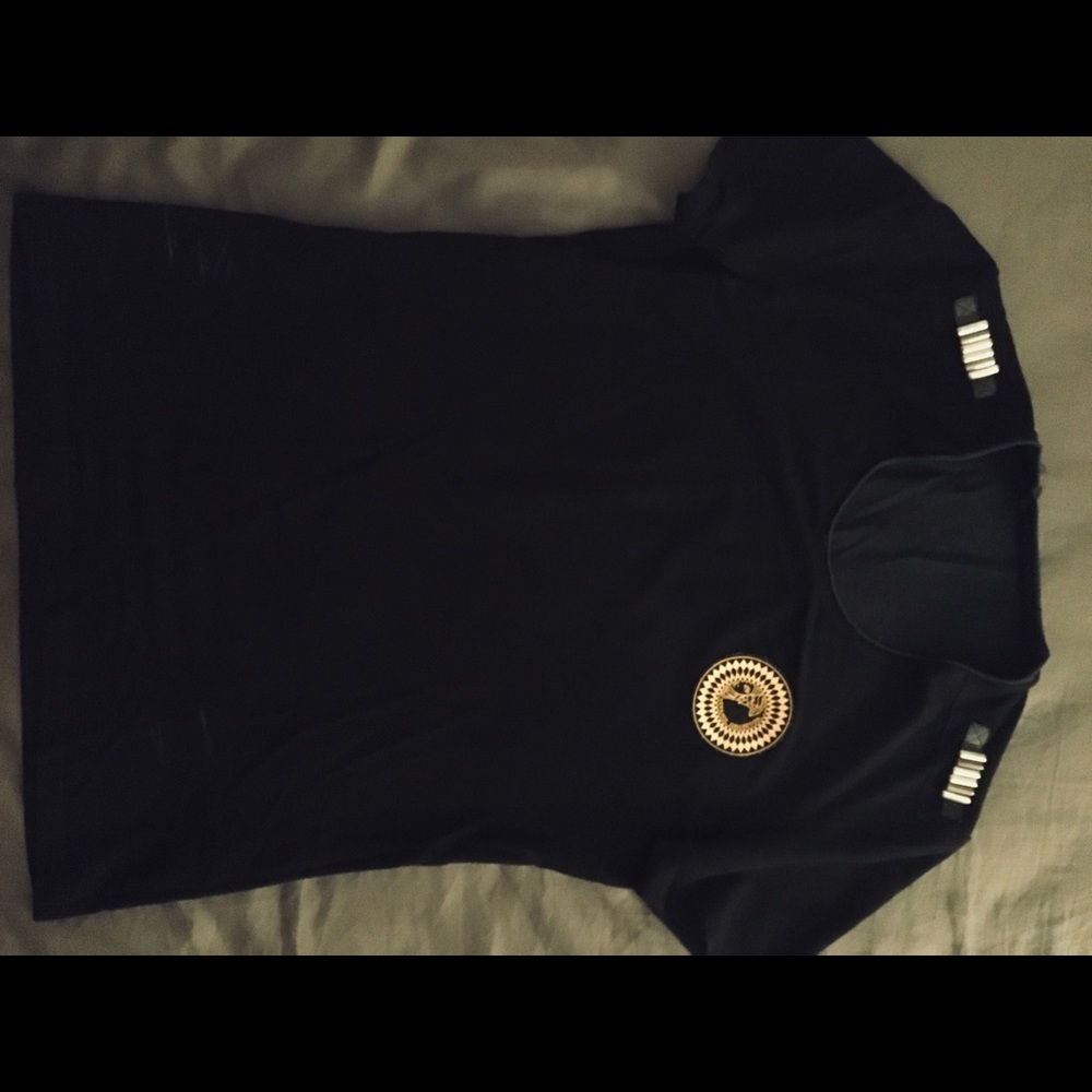 Versace man t-shirt